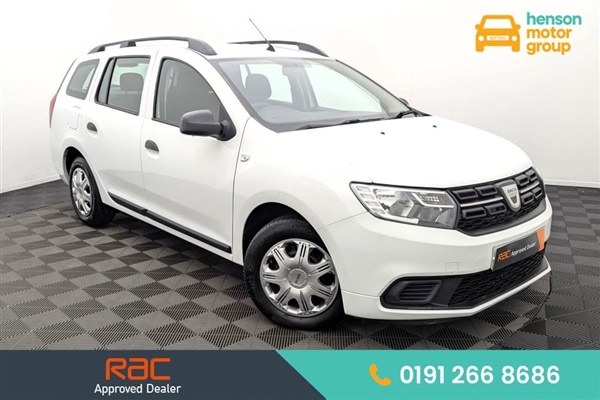 Large image for the Used Dacia LOGAN MCV