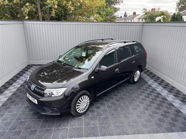 Large image for the Used Dacia LOGAN MCV