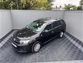 Used Dacia Logan