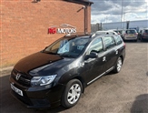 Used Dacia Logan