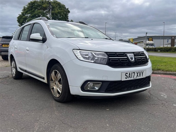 Large image for the Used Dacia LOGAN MCV