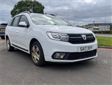 Used Dacia Logan
