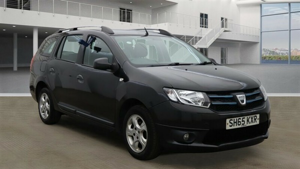 Large image for the Used Dacia Logan