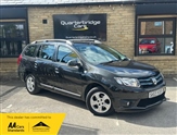 Used Dacia Logan