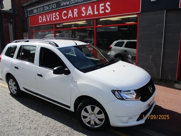 Large image for the Used Dacia LOGAN MCV