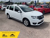 Dacia Logan Image 1