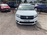 Dacia Logan Image 2