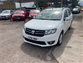 Dacia Logan Image 3