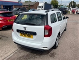 Dacia Logan Image 6