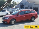 Used Dacia Logan