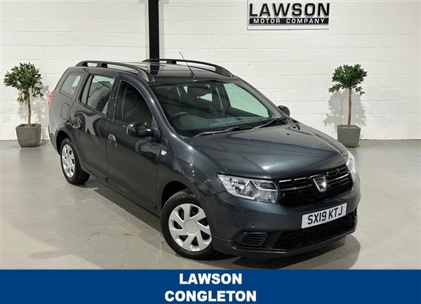 Large image for the Used Dacia LOGAN MCV
