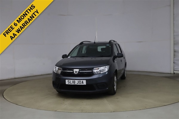 Large image for the Used Dacia LOGAN MCV