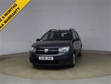 Used Dacia Logan