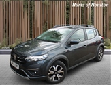 Used Dacia Sandero Stepway