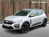 Used Dacia Sandero Stepway
