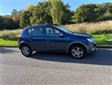 Used Dacia Sandero Stepway