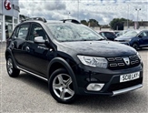 Used Dacia Sandero Stepway
