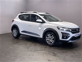 Dacia Sandero Stepway Image 2