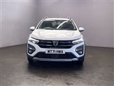 Dacia Sandero Stepway Image 3