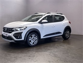 Dacia Sandero Stepway Image 4