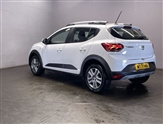 Dacia Sandero Stepway Image 6
