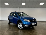 Used Dacia Sandero Stepway