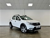 Used Dacia Sandero Stepway