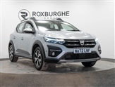 Used Dacia Sandero Stepway