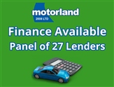 Used Dacia Sandero Stepway