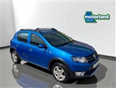 Used Dacia Sandero Stepway