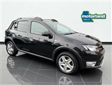 Used Dacia Sandero Stepway