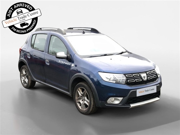 Large image for the Used Dacia SANDERO STEPWAY