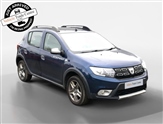 Used Dacia Sandero Stepway
