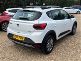 Dacia Sandero Stepway Image 6