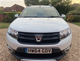 Dacia Sandero Stepway Image 2