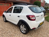 Dacia Sandero Stepway Image 4