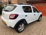 Dacia Sandero Stepway Image 5