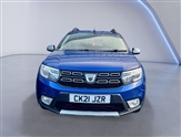 Used Dacia Sandero Stepway