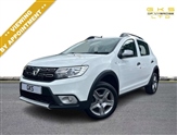 Used Dacia Sandero Stepway