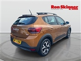 Dacia Sandero Stepway Image 4