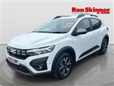 Dacia Sandero Stepway Image 2