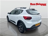 Dacia Sandero Stepway Image 3