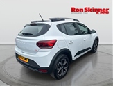 Dacia Sandero Stepway Image 4