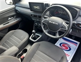 Dacia Sandero Stepway Image 6