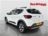 Dacia Sandero Stepway Image 3