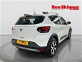 Dacia Sandero Stepway Image 4
