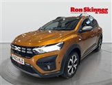 Dacia Sandero Stepway Image 2