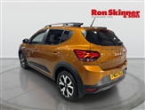 Dacia Sandero Stepway Image 3