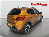 Dacia Sandero Stepway Image 4