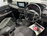 Dacia Sandero Stepway Image 6